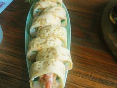 -烛影拾光观景餐厅·创意菜·摄影·小提琴(大唐不夜城店)