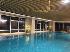 -成都蒲江花样年福朋喜来登度假酒店·宜客乐西餐厅