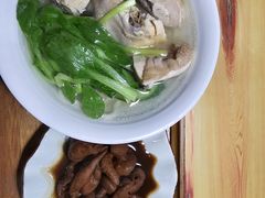 -富源春面馆(四川北路店)