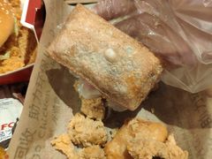 -肯德基(胜利店)