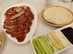 烤鸭-鸿宾楼(展览馆路店)