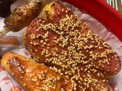 -北三老太太烧烤(人生一串上榜店)