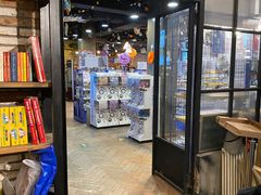 -Animate(工人体育场东路店)