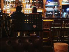 -秀·爱尔兰餐吧(上海路店)