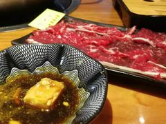 -牛鲜胜·潮汕牛肉自助火锅(番禺市桥店)