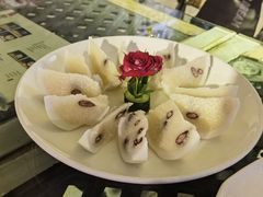 椰子香米饭-云和祥食府·特色云南菜(金碧公园店)