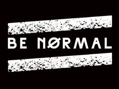 -BE NORMAL CAFE(霞溪路店)
