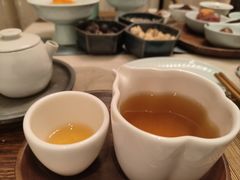 -青藤茶馆(凤起路店)
