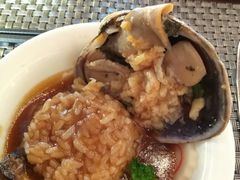 -荣誉国际酒店-云顶旋转餐厅