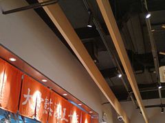 -味千拉面(淮安万达店)