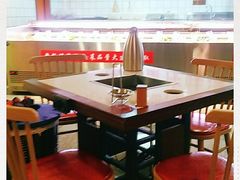 -阿串串老火锅(力盟店)