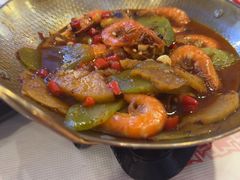 -老闵田螺馆·南昌市井菜·特色小吃(总店)