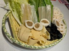 -鱼酷活鱼烤鱼(大华虎城店)