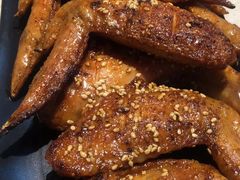 -万鑫鸡翅