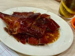 -一乐烧鹅(中环店)