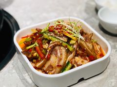 -百年果林椰子鸡(益田假日里店)