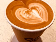 -% Arabica(京都东山店)
