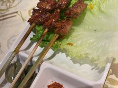 -串盟烧烤大排档·长沙美食地标(星沙店)