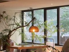 -本处·素食·融合料理(南油店)