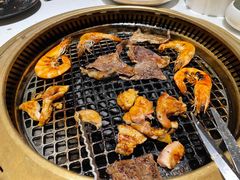 -和牛村烧肉放题(淄博王府井店)