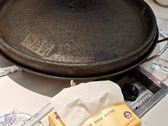 -一烙锅(友谊店)