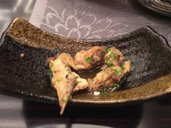 -汕头国际大酒店-牛一町目餐厅