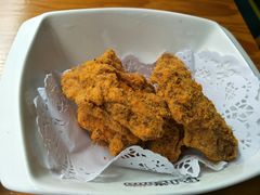 芝士鸡翅-Pelicana百利家炸鸡(江南西名店城店)