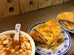 -老客满蛋饼(双塔市集店)