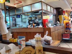 -农家湘菜(安亭店)
