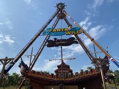 -南宁方特东盟神画