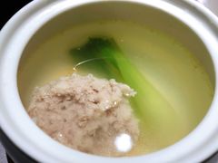 -壹品宴掦·淮扬菜(新牌坊店)