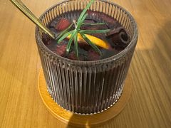 -沏点Trattoria意大利餐厅(新街口店)