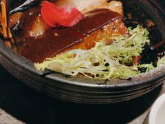 -绿茶餐厅(天津天河城店)