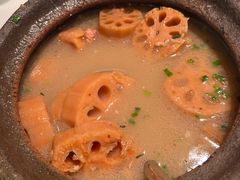 -简小舍·民间手艺菜(武昌江滩店)