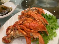 虾怪-万宝海鲜舫(劳动公园店)