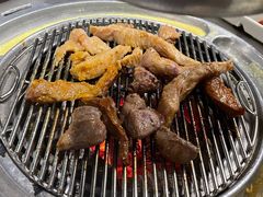 -喜来稀肉(虹泉路店)