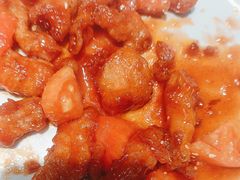-徽三说·土徽菜·中国徽菜连锁品牌(阳湖总店)