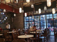 大堂-IL TEATRO 精品意大利餐厅