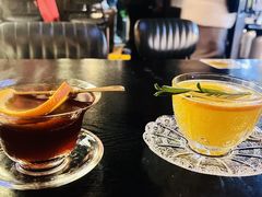 -AClub餐吧(富华里店)