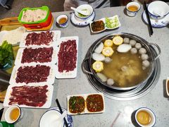 -杏花吴记牛肉火锅