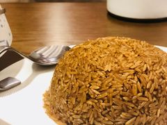 灵魂猪油炒饭-榕意·川味之美(深业上城店)