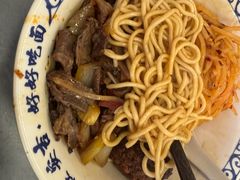 -梅溪·小伙子干挑面(安吉总店)