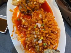 -丰收日(五角场店)