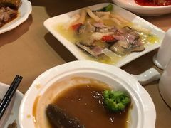 -新南华大酒店(广中店)