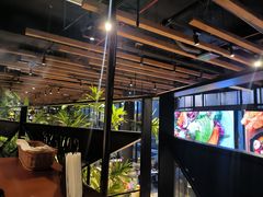 -咖梦餐厅 COMENG RESTAURANT