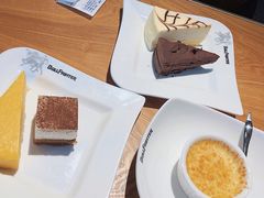 -斗牛士牛排(南京东路店)