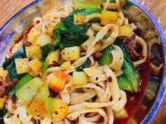 汇通面-汇通杨家·烤肉(汇通店)