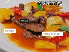 -味可道美食坊(福基路店)