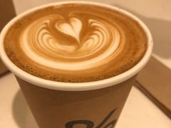 -% Arabica阿拉比卡咖啡(深圳湾万象城店)