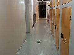 -安东易迷你自助仓储寄存仓库(顾戴路店)